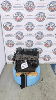 Ford | Bantam | Fiesta | Ikon | 1.3 l Rocam Engine - R11 800incl vat | Gerrit 072 810 5305