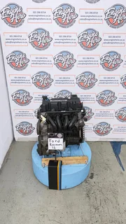 Ford | Bantam | Fiesta | Ikon | 1.3 l Rocam Engine - R11 800incl vat | Gerrit 072 810 5305
