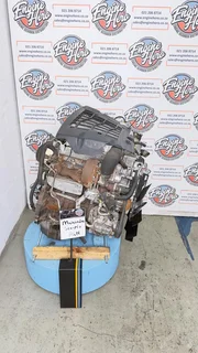 Mahindra | Scorpio | Hawk | FGN Engine - R57 999incl vat | Import Engine | Gerrit 072 810 5305