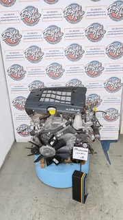 Mahindra | Scorpio | Hawk | FGN Engine - R57 999incl vat | Import Engine | Gerrit 072 810 5305