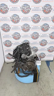 Ford | 1.6T EcoBoost |  Volvo V40/S60/V50 | B4164T Engine - R36 999incl vat | Import Engine | Low Mi