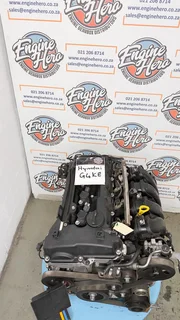 Hyundai | ix35 | H1 | 2.4L | G4KE Engine - R39 999| Import Engine | WhatsApp - Gerrit 072 810 5305