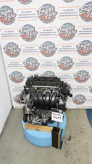 Hyundai | ix35 | H1 | 2.4L | G4KE Engine - R39 999| Import Engine | WhatsApp - Gerrit 072 810 5305