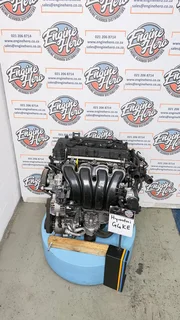 Hyundai | ix35 | H1 | 2.4L | G4KE Engine - R39 999| Import Engine | WhatsApp - Gerrit 072 810 5305