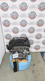 Hyundai | ix35 | H1 | 2.4L | G4KE Engine - R39 999| Import Engine | WhatsApp - Gerrit 072 810 5305