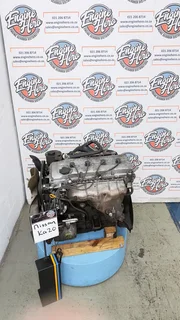 Nissan | Hardbody | 2.0L Petrol | KA20 Engine - R25 999 inc vat | Import Engine |Gerrit 072 810 5305