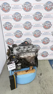 Nissan | Hardbody | 2.0L Petrol | KA20 Engine - R25 999 inc vat | Import Engine |Gerrit 072 810 5305