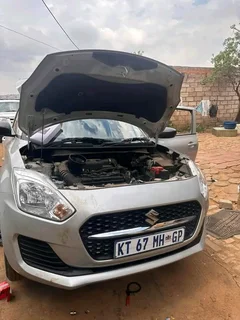 PRETORIA EAST MOBILE MECHANICS WE START CARS ON SPOT SAME DAY SERVICE