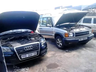 CENTURION MOBILE MECHANICS BLOWN UP ENGINE REBUILD SEIZED ENGINE OVERHAUL CAR DIAGNOSTICS AUTO 24HR
