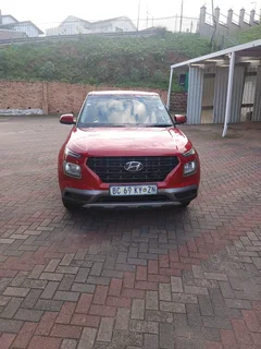 Hyundai Venue