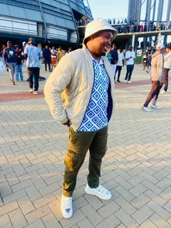 Jobseeker - nhlonipho zulu