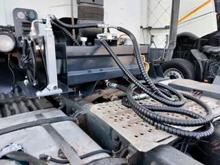 Pto system at affordable prices contact us on 0678949743