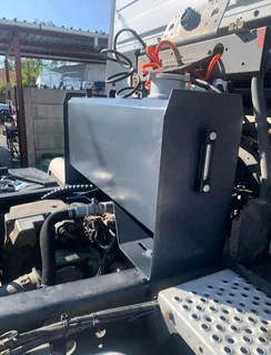 Hydraulic pto system at affordable price