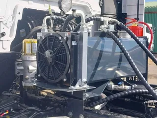 Pto system fitment 0678949743