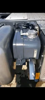 Pto system fitment 0678949743