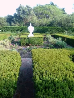 Experience As Gardener Looking For A Jobs