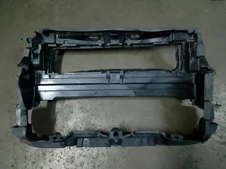 BMW F20, cradle
