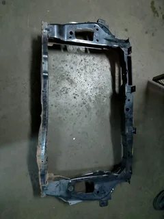 Hyundai i10 Grand cradle