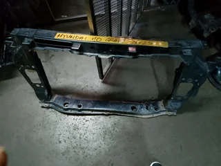 Hyundai i10 Grand cradle