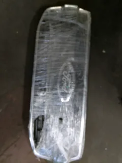 Ford Ranger T 7, T8 front grille