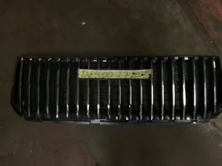 Jaeccoo J7 Front Grill