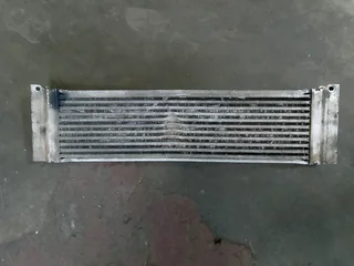 Mercedes Benz Vito w639 intercooler