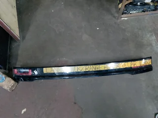 Land Rover/range rover L560, tailgate light