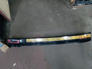 Land Rover/range rover L560, tailgate light