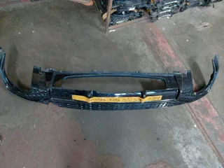 Audi Q8 back sports,