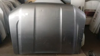 Ford Ranger T9 bonnet,
