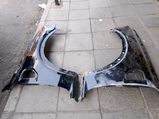 Ford Ranger T9 fender,