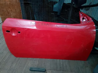 Kia Cerato Coupe right side door,