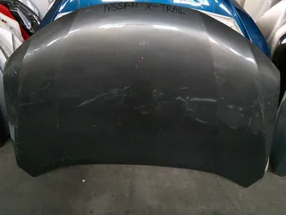 Nissan x- Trail bonnet,
