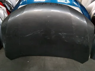 Nissan x- Trail bonnet,