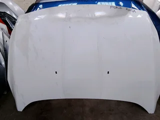 Ford Kuga bonnet,