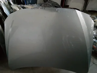 Mazda CX-5 Bonnet,