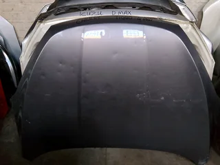 Cherry Tiago pro 4 bonnet,