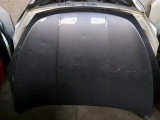 Cherry Tiago pro 4 bonnet,