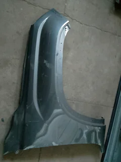 Vw Amarok Face-lift,  Right Fender,