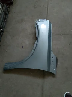 Suzuki Vitara left fender,