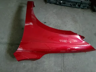 Vw T-cross Left Fender,