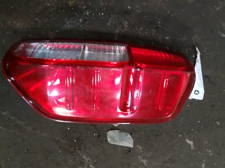 Nissan Navara right side taillight,