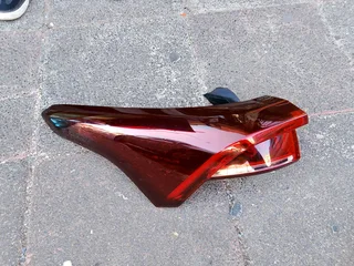 Cherry Jettour left taillight X70 plus,