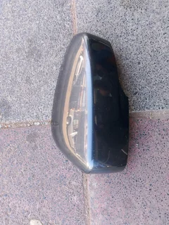 Mitsubishi X-pander cross left side mirror cover 2018/2023 model,