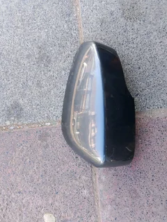 Mitsubishi X-pander cross left side mirror cover 2018/2023 model,