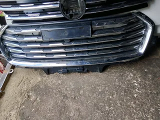 Haval H2 front grille ,