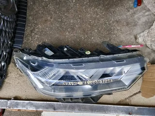 Haval H6 right side headlight,