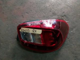 Renault kind right side taillight,