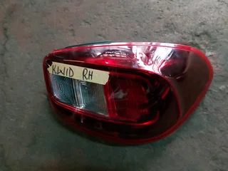 Renault kind right side taillight,