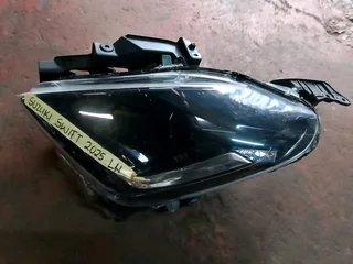Suzuki Swift new Shep left headlights,